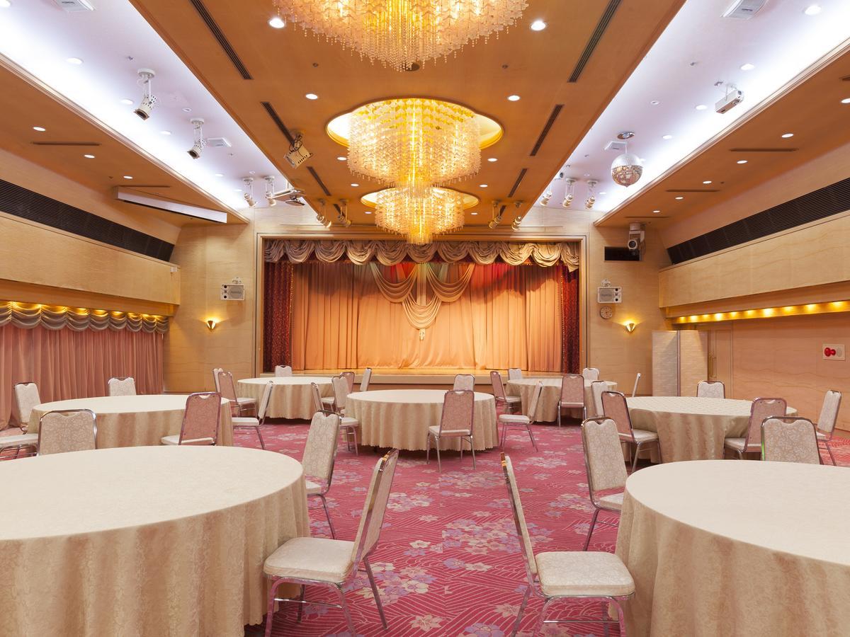 Hotel Koshuen Wajima Luaran gambar