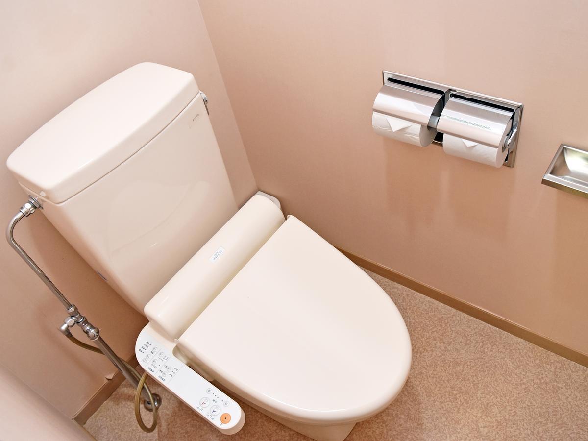 Hotel Koshuen Wajima Luaran gambar