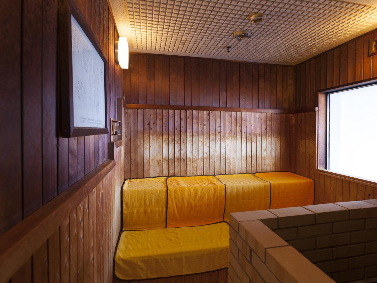 Hotel Koshuen Wajima Luaran gambar