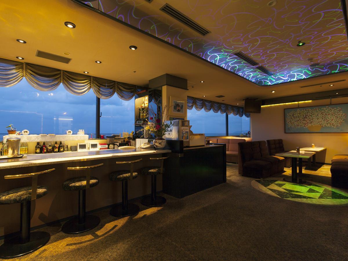 Hotel Koshuen Wajima Luaran gambar