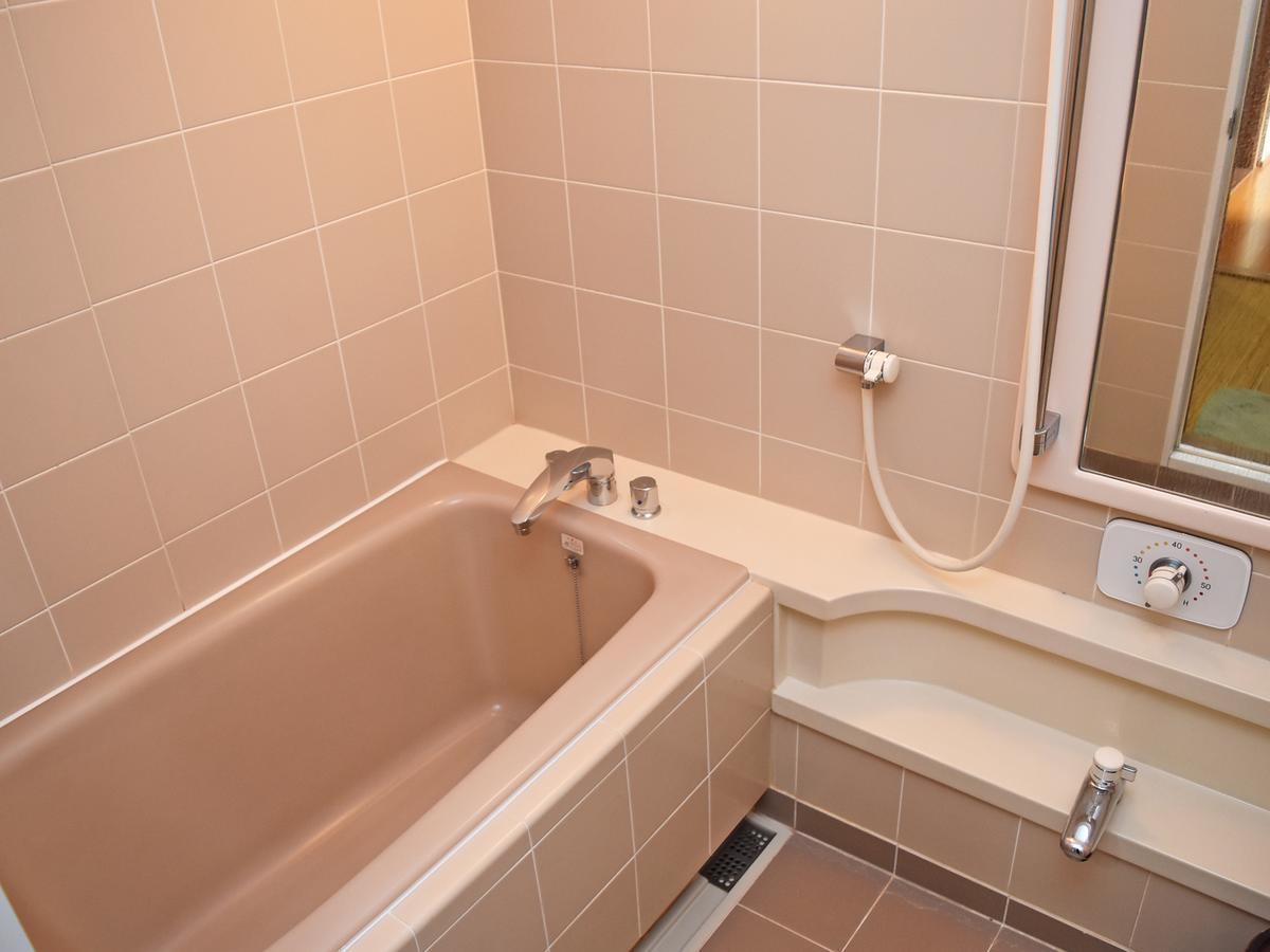 Hotel Koshuen Wajima Luaran gambar