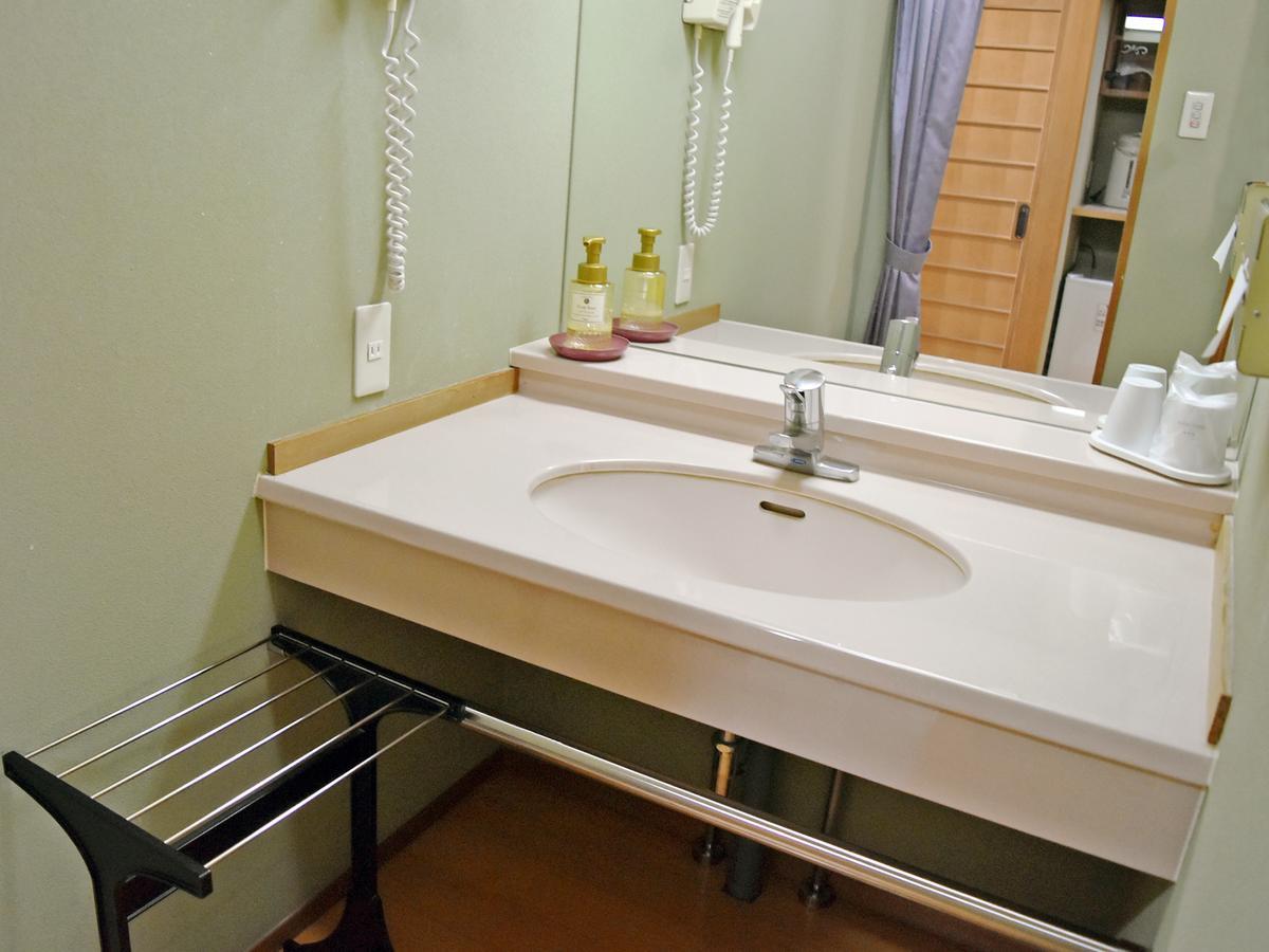 Hotel Koshuen Wajima Luaran gambar